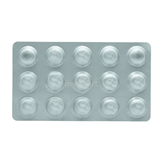 neurokem nt tablet 15's